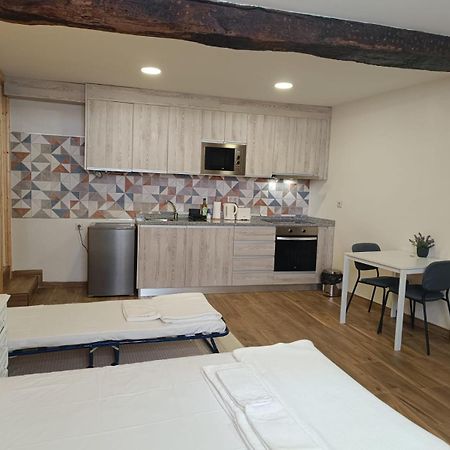 شقة Casa Camoes براغانسا المظهر الخارجي الصورة