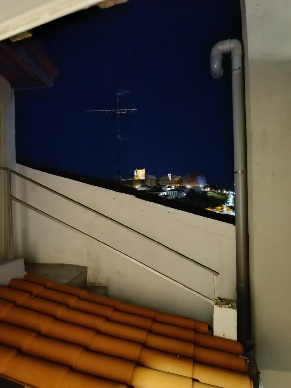 شقة Casa Camoes براغانسا المظهر الخارجي الصورة